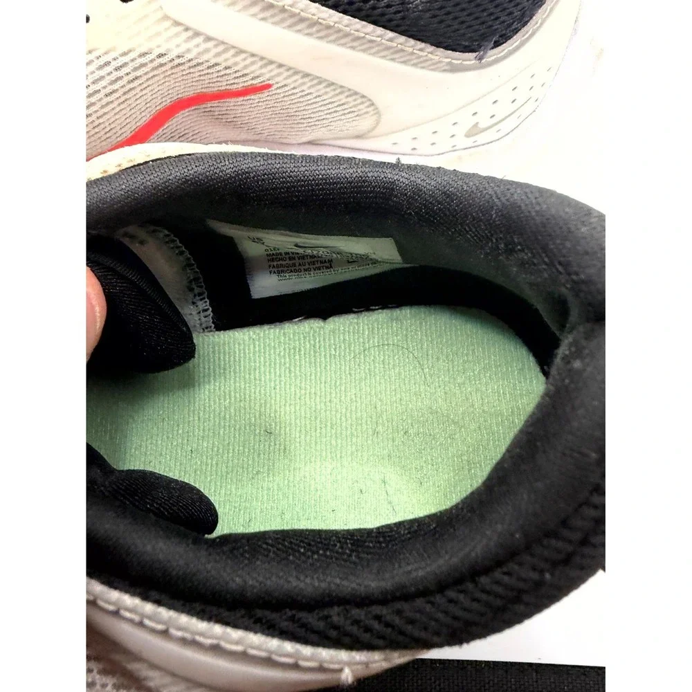 Nike Air Zoom Speed CJ2088-100‎ Youth 6 Sneakers White Hyper Jade Running Shoes